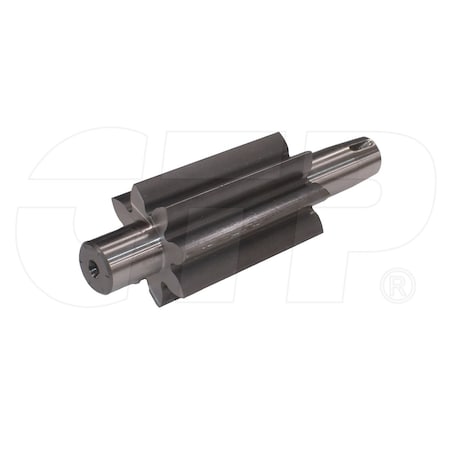 Aic Replacement Parts Shaft As-Pump Drive Fits Caterpillar Models 1W7238
